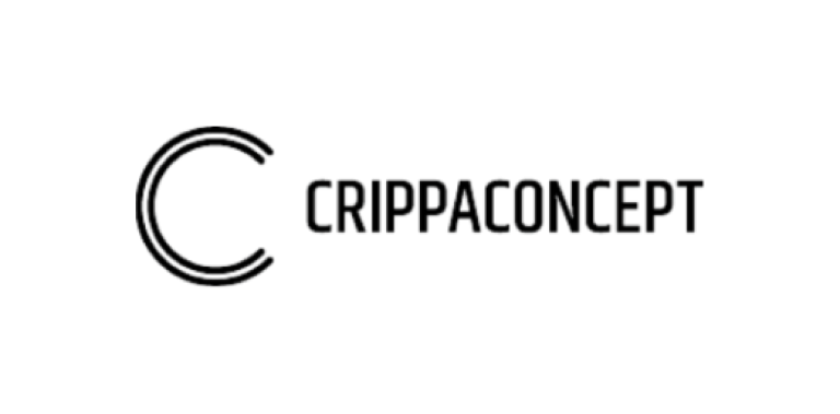 Logo Crippaconcept