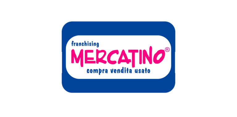Logo Mercatino