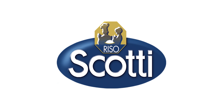 Logo Riso scotti